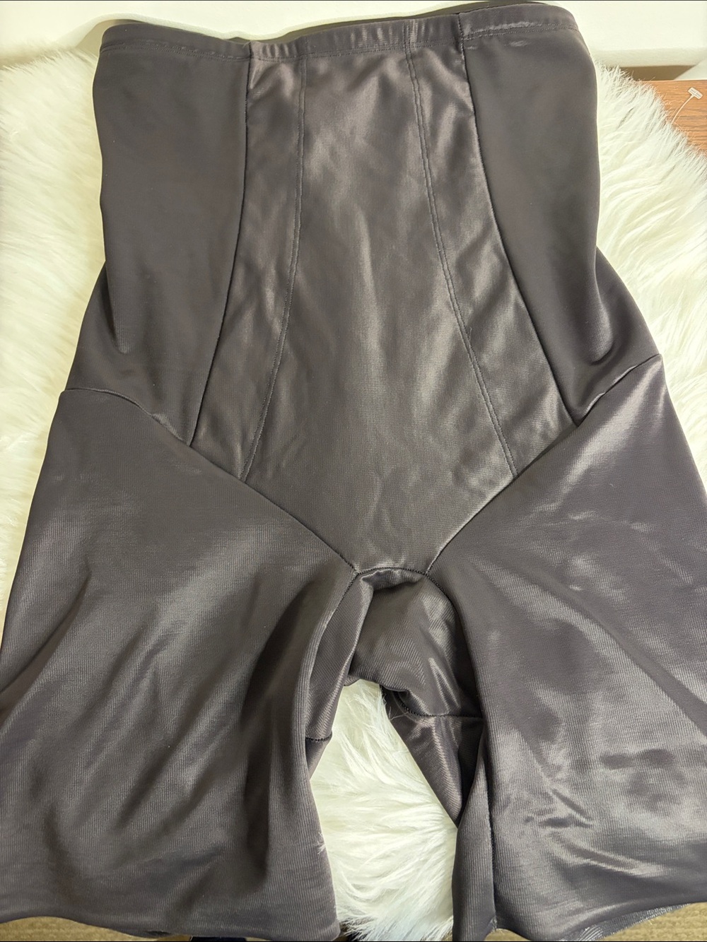 Miraclesuit Shaping Shorts in Black